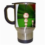 Transition Travel Mug (White)