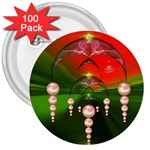 Transition 3  Button (100 pack)