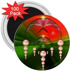 Transition 3  Magnet (100 pack)