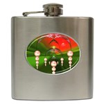 Transition Hip Flask (6 oz)