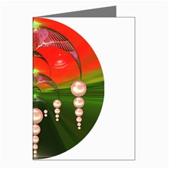 Transition Greeting Cards (Pkg of 8) from ArtsNow.com Left