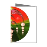 Transition Mini Greeting Cards (Pkg of 8)