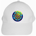 Unconditionality White Cap