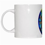 Unconditionality White Mug