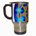 Unconditionality Travel Mug (White)