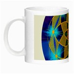 Unconditionality Night Luminous Mug