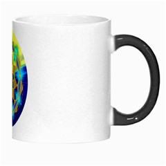 Unconditionality Morph Mug from ArtsNow.com Right