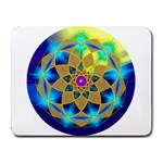 Unconditionality Small Mousepad