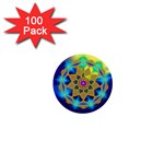 Unconditionality 1  Mini Button (100 pack) 