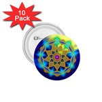 Unconditionality 1.75  Button (10 pack) 