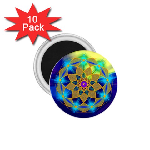 Unconditionality 1.75  Magnet (10 pack)  from ArtsNow.com Front