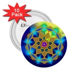 Unconditionality 2.25  Button (10 pack)