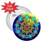 Unconditionality 2.25  Button (100 pack)