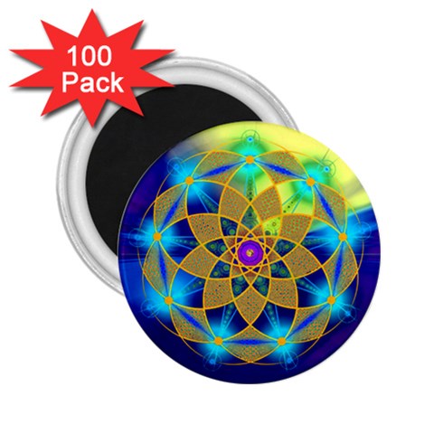 Unconditionality 2.25  Magnet (100 pack)  from ArtsNow.com Front