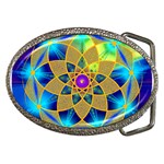 Unconditionality Belt Buckle