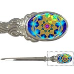 Unconditionality Letter Opener