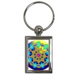 Unconditionality Key Chain (Rectangle)