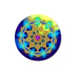 Unconditionality Magnet 3  (Round)