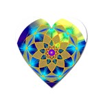 Unconditionality Magnet (Heart)