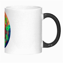 Unconditionality Morph Mug from ArtsNow.com Right