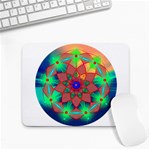 Unconditionality Small Mousepad