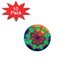 Unconditionality 1  Mini Button (10 pack) 