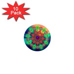 Unconditionality 1  Mini Magnet (10 pack) 