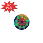 Unconditionality 1  Mini Button (100 pack) 