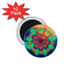 Unconditionality 1.75  Magnet (10 pack) 