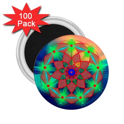 Unconditionality 2.25  Magnet (100 pack)  from ArtsNow.com Front