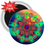 Unconditionality 3  Magnet (100 pack)