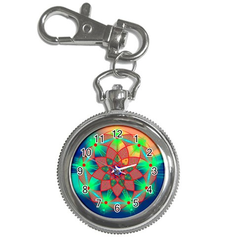 Unconditionality Key Chain Watch from ArtsNow.com Front