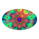 Unconditionality Magnet (Oval)