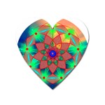 Unconditionality Magnet (Heart)