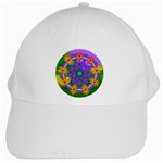 Unconditionality White Cap