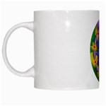 Unconditionality White Mug