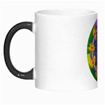 Unconditionality Morph Mug