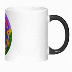 Unconditionality Morph Mug from ArtsNow.com Right