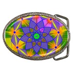 Unconditionality Belt Buckle