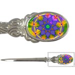 Unconditionality Letter Opener