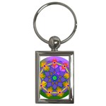 Unconditionality Key Chain (Rectangle)