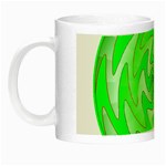 Vibration Night Luminous Mug