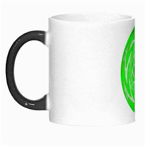 Vibration Morph Mug from ArtsNow.com Left