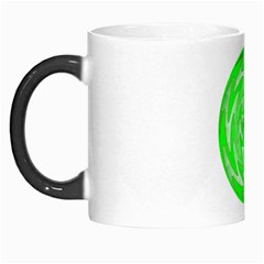 Vibration Morph Mug from ArtsNow.com Left