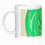 Vibration Night Luminous Mug