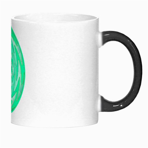 Vibration Morph Mug from ArtsNow.com Right