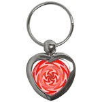 Vibration Key Chain (Heart)