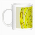 Vibration Night Luminous Mug