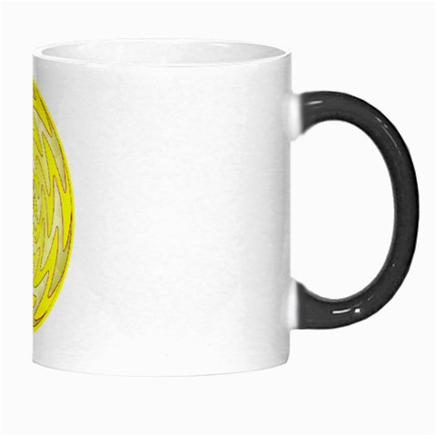 Vibration Morph Mug from ArtsNow.com Right