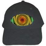 Vortex Black Cap